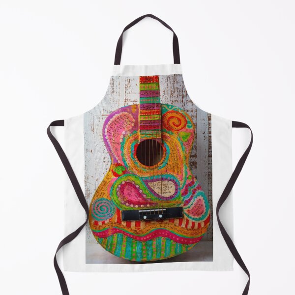 Item preview, Poetry Guitar designed and sold by Garry Gay.