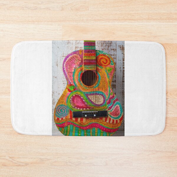 Item preview, Poetry Guitar designed and sold by Garry Gay.