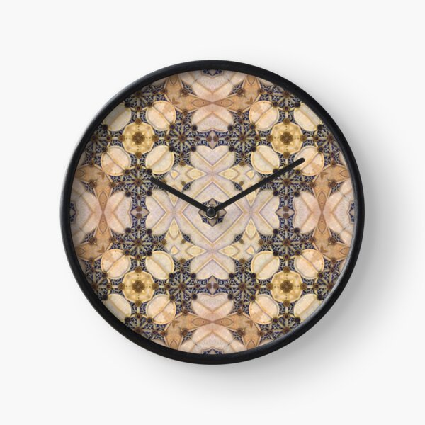 Celestial Ceiling 1 Clock