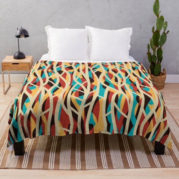 Item preview, Bushes pattern "Beach" designed and sold by Hemindway.