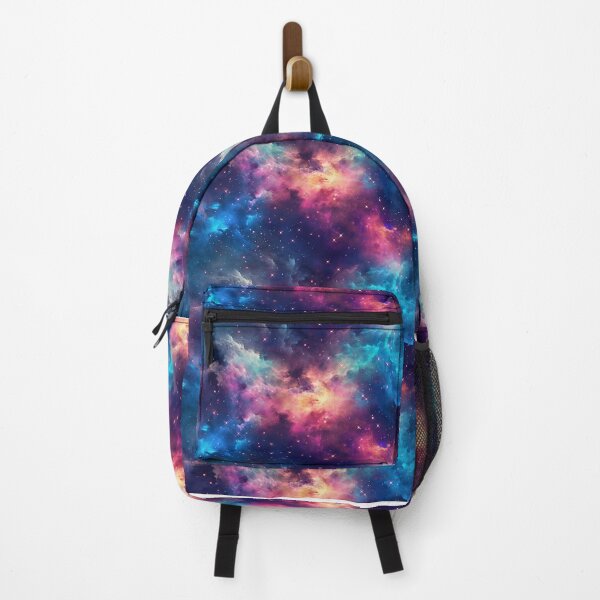 Item preview, Galaxy Pattern designed and sold by hennahsheikh.