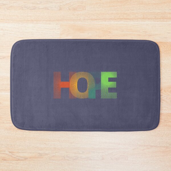 Item preview, HOPE printed on a Gift designed and sold by DCM MERCH on Amazon.