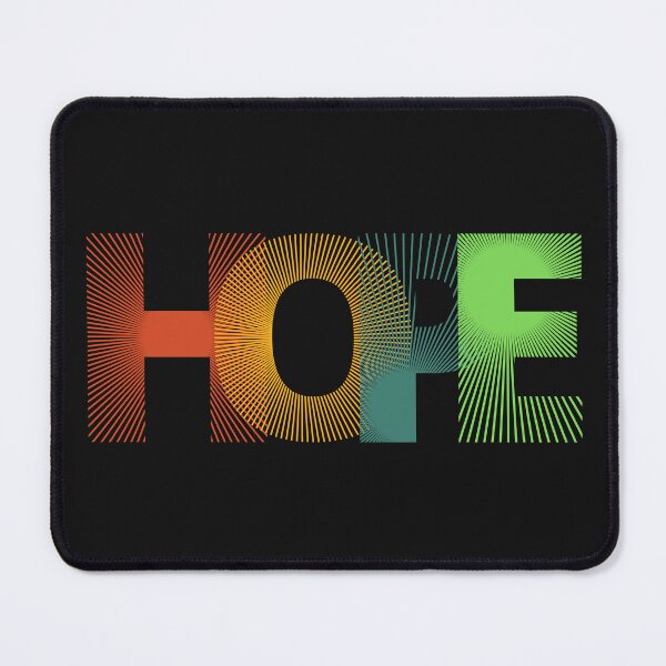 Item preview, HOPE printed on a Gift designed and sold by DCM MERCH on Amazon.