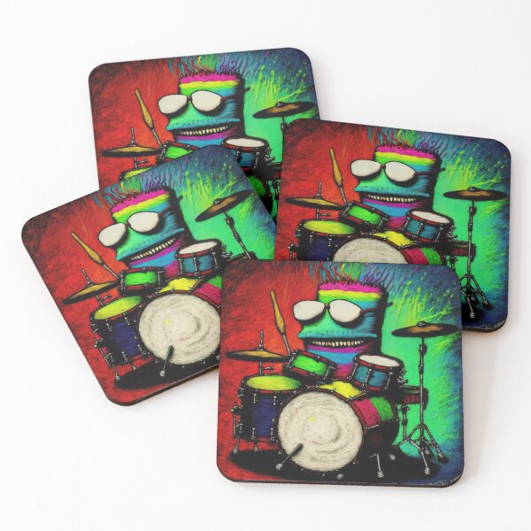 Item preview, Hit It! designed and sold by ImaginationbyAI.