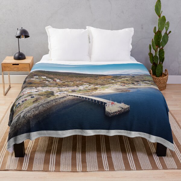 Item preview, Highland Boundary Fault, Kilcreggan Harbour designed and sold by ShinyPhoto.