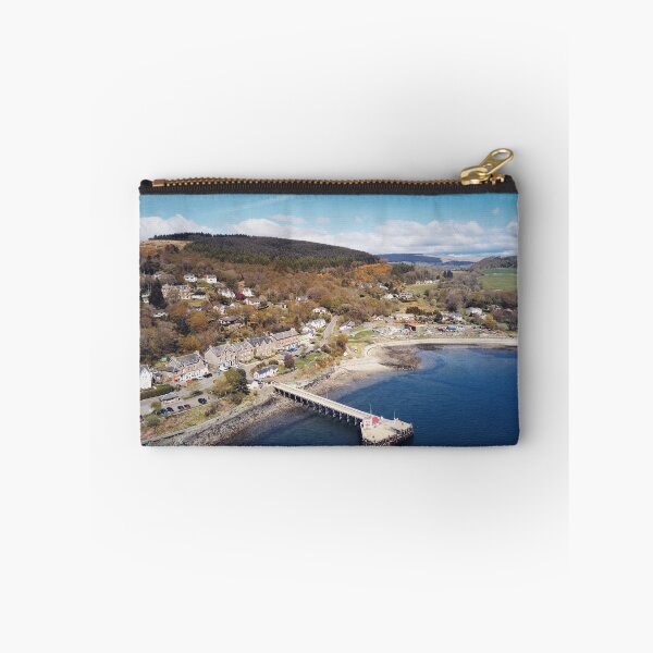 Item preview, Highland Boundary Fault, Kilcreggan Harbour designed and sold by ShinyPhoto.