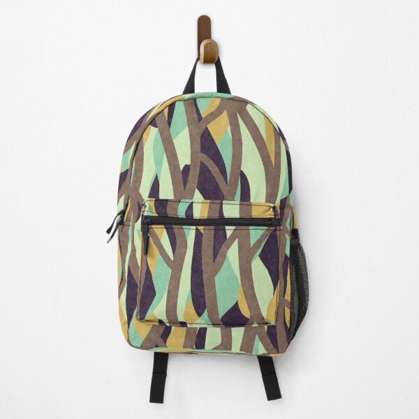 Item preview, Bushes pattern "Forest" designed and sold by Hemindway.