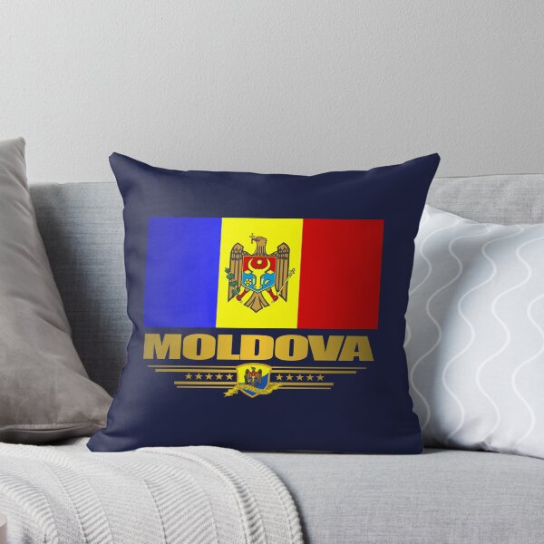 Item preview, Moldova (v10) designed and sold by curranmorgan.