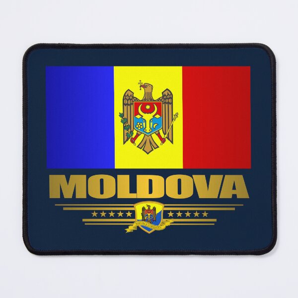 Item preview, Moldova (v10) designed and sold by curranmorgan.