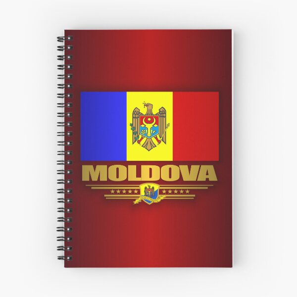 Item preview, Moldova (v10) designed and sold by curranmorgan.