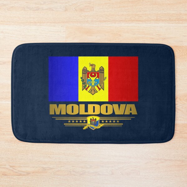Item preview, Moldova (v10) designed and sold by curranmorgan.