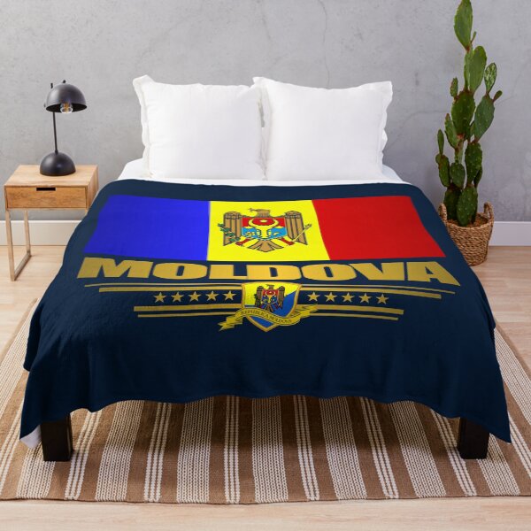 Item preview, Moldova (v10) designed and sold by curranmorgan.