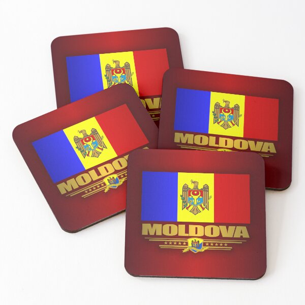 Item preview, Moldova (v10) designed and sold by curranmorgan.