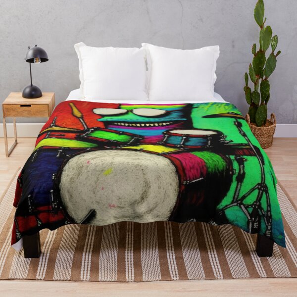 Item preview, Hit It! designed and sold by ImaginationbyAI.