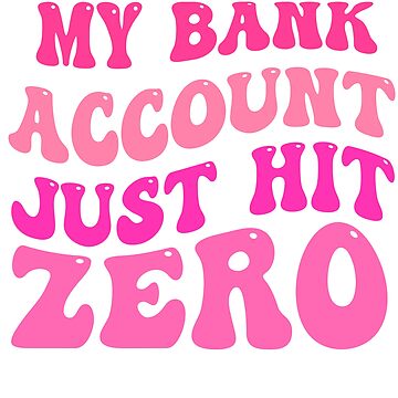 My Bank Account Just Ht Zero Svg Png, Cheer Mama outlet Svg, Cheer Mom Sweatshirt