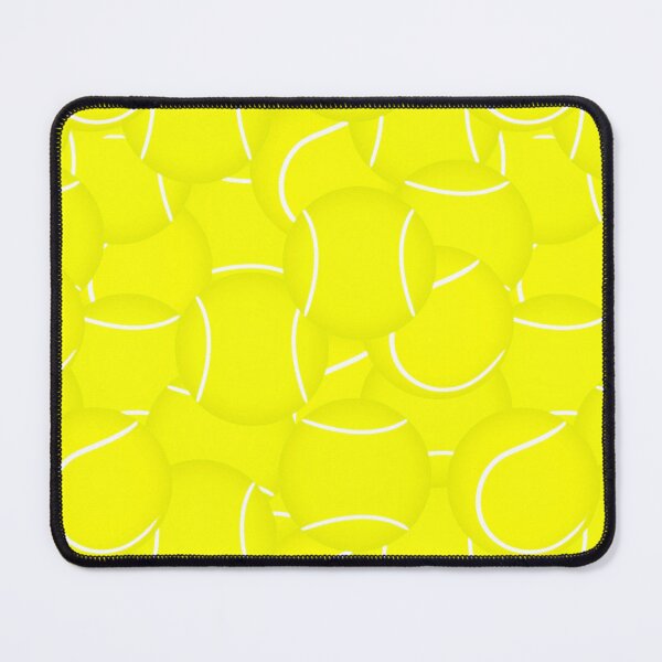 Item preview, Tennisball Pattern designed and sold by JoanNinjaHen.