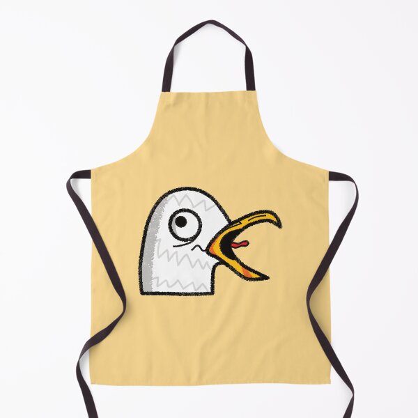 Item preview, Screaming Seagull designed and sold by Karenw00d.