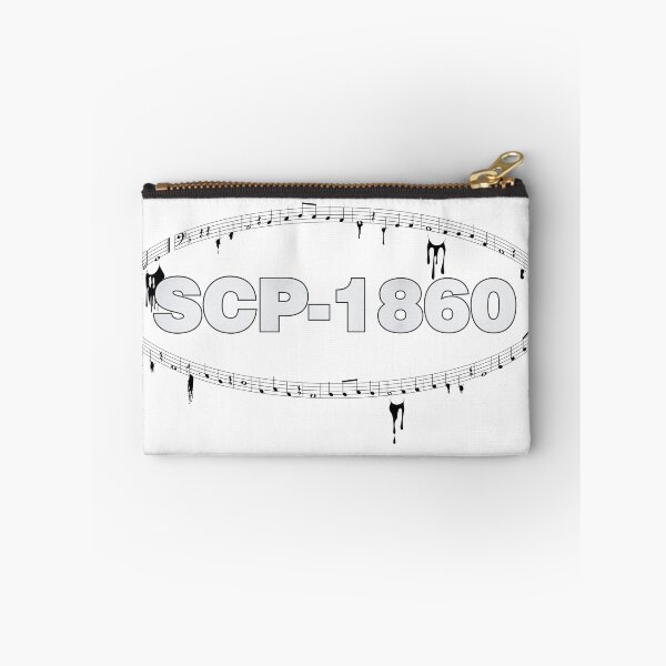 Item preview, SCP-1860 designed and sold by mrchavez1.