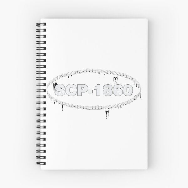 Item preview, SCP-1860 designed and sold by mrchavez1.