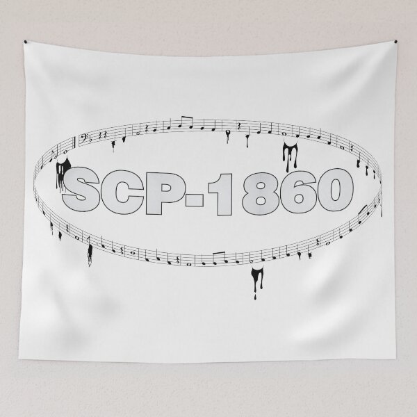 Item preview, SCP-1860 designed and sold by mrchavez1.