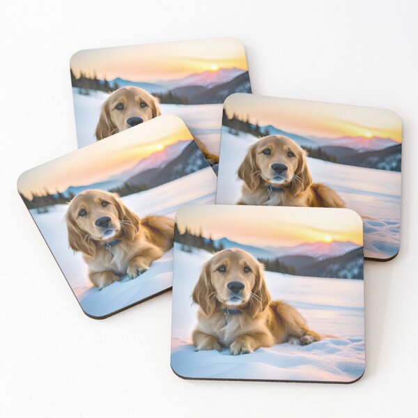 Item preview, Animals, our  best friends designed and sold by Larama by Anna.