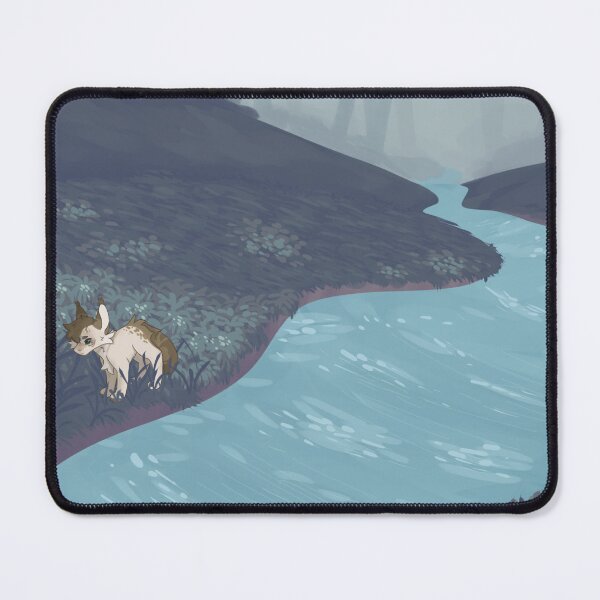 Item preview, River of Thoughts designed and sold by Elio-.