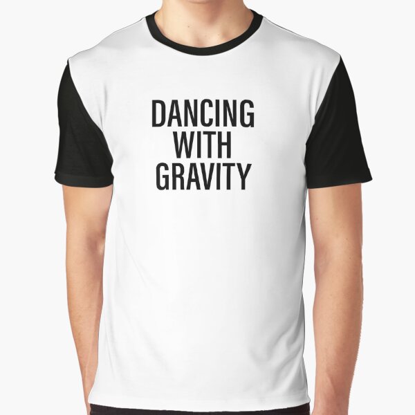Artikel-Vorschau von Dancing With Gravity, designt und verkauft von 90s-Mall.