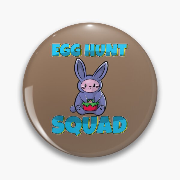 Item preview, Egg Hunt Squad Cute Cat Easter Eggs Hunting 		 designed and sold by barvyzakojc1.