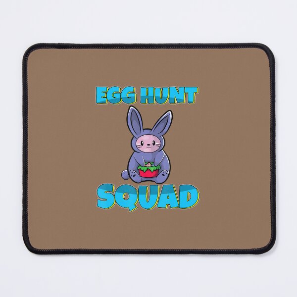Item preview, Egg Hunt Squad Cute Cat Easter Eggs Hunting designed and sold by barvyzakojc1.