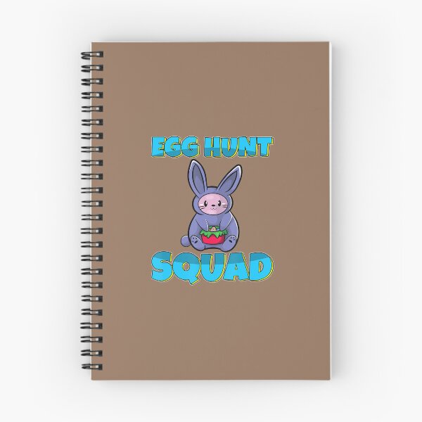 Item preview, Egg Hunt Squad Cute Cat Easter Eggs Hunting 		 designed and sold by barvyzakojc1.