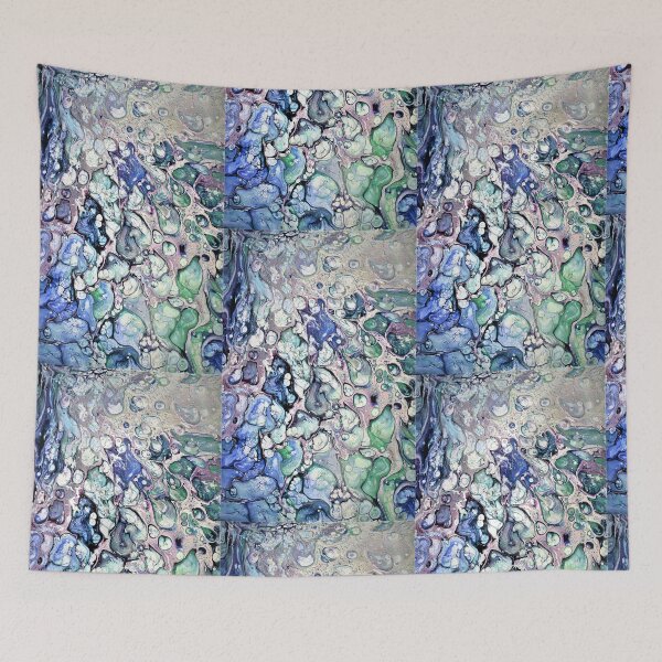 Item preview, Ocean Breeze 1.0 designed and sold by Giro Tavitian.