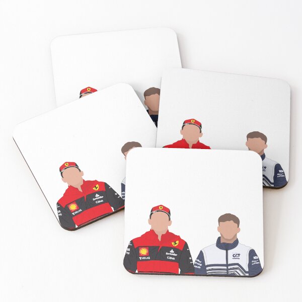 Item preview, Charles and Pierre designed and sold by CalliesArt.