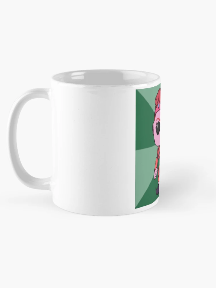 Thumbnail 5 of 6, Coffee Mug, Ruby Rocks Funko designed and sold by IntrepidBeans.