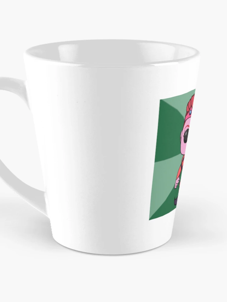 Thumbnail 3 of 4, Coffee Mug, Ruby Rocks Funko designed and sold by IntrepidBeans.