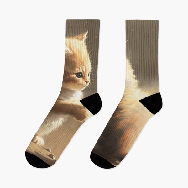 Item preview, Playful Kitties designed and sold by KreeNation.