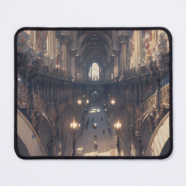 Item preview, Enchanting Patterns: A Mesmerizing Journey into Captivating Artistry designed and sold by lifeistemporary.