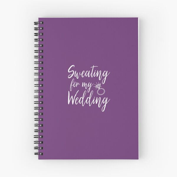 Item preview, Sweating For My Wedding Funny Wedding 	 	 designed and sold by sjzjxhkayung8.
