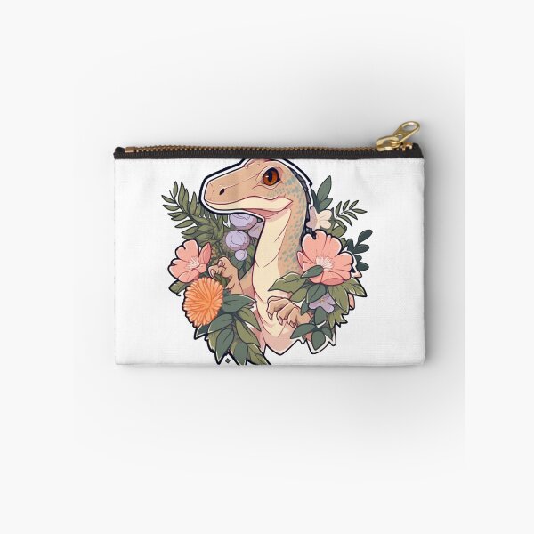 Item preview, Velociraptor with Botany designed and sold by Olorin97.