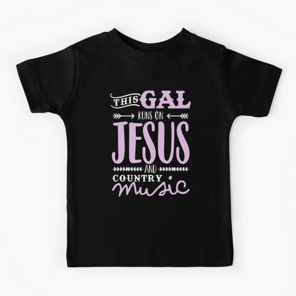kids music t shirts