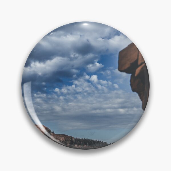 Item preview, Foto de la costa de la roca Pokeshaw V1 designed and sold by Family Journey with God.
