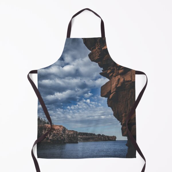 Item preview, Foto de la costa de la roca Pokeshaw V1 designed and sold by Family Journey with God.