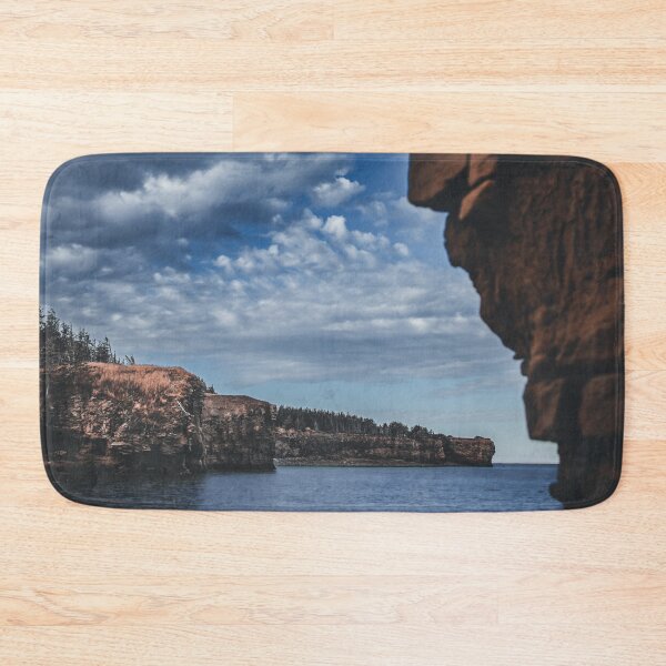 Item preview, Pokeshaw Rock Coastal Photo V1 designed and sold by Family Journey with God.