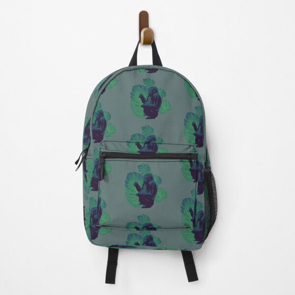 Item preview, Gorillas and Greens designed and sold by Benjamin Lou.
