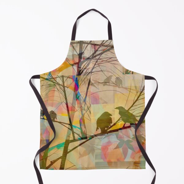 Item preview, Chit-chat on a Branch designed and sold by Dana Roper.