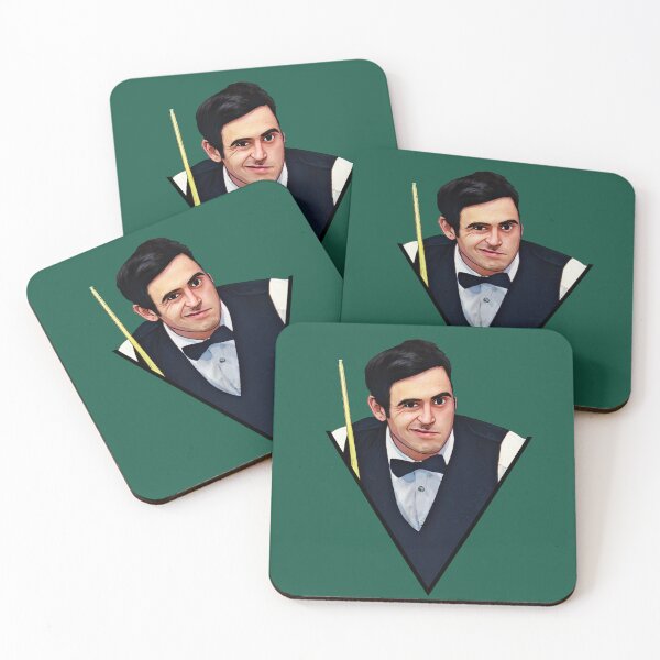 Item preview, Ronnie O'Sullivan designed and sold by The Starling.