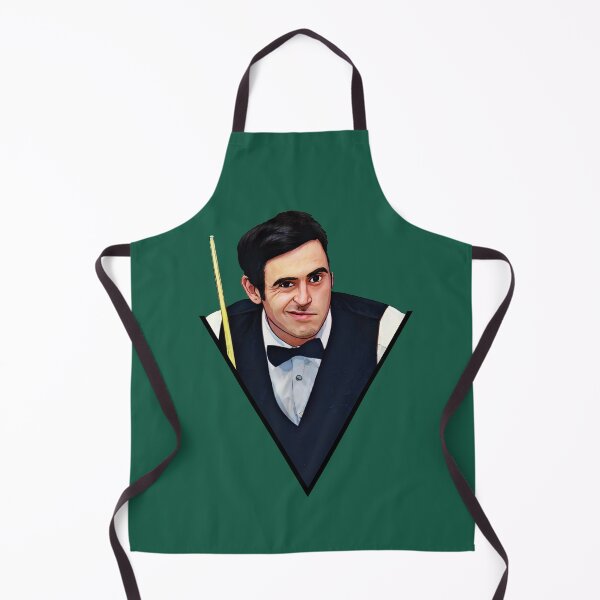 Item preview, Ronnie O'Sullivan designed and sold by The Starling.