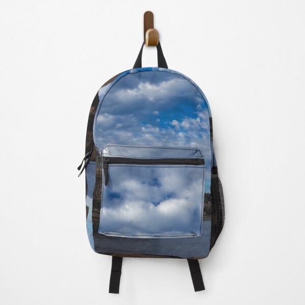 Item preview, Pokeshaw Rock Coastal Photo V2 designed and sold by Family Journey with God.