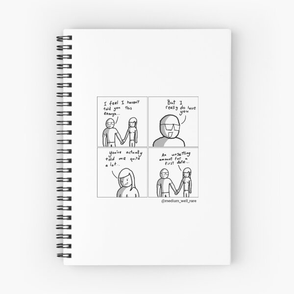 Item preview, How to date designed and sold by charactertees.