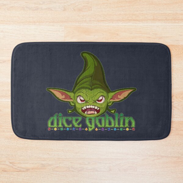 Item preview, Dice Goblin designed and sold by KennefRiggles.