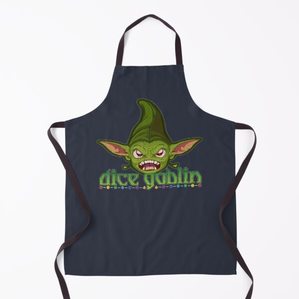 Item preview, Dice Goblin designed and sold by KennefRiggles.